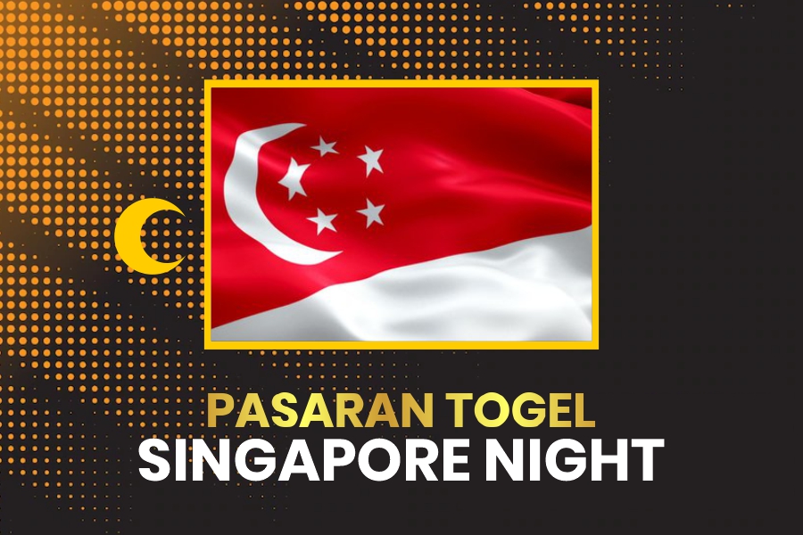 Syair Togel Singapore Night – Rabu, 05 Februari 2025