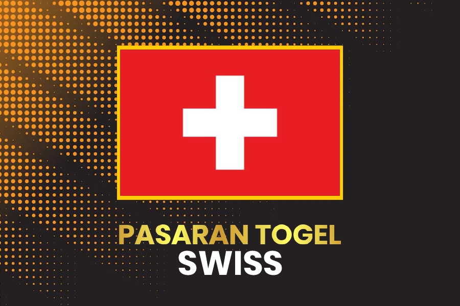 Togel Swiss Pools