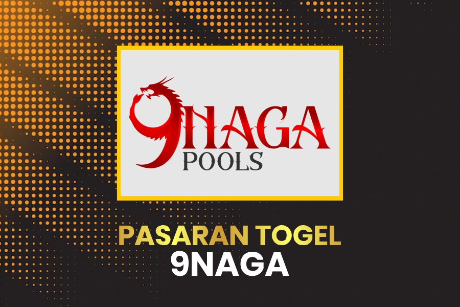 Togel Naga Pools