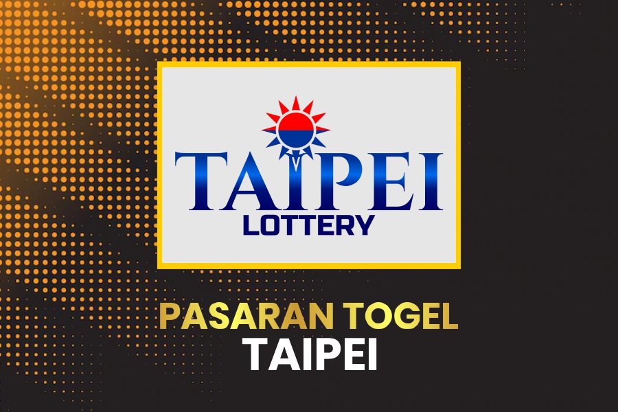 Togel Taipei