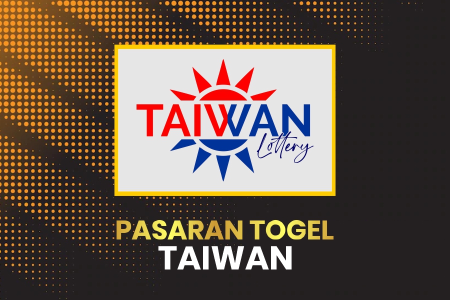 Togel Taiwan 4D