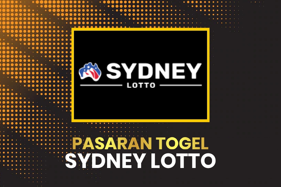 Syair Togel Sydney – Rabu, 05 Februari 2025